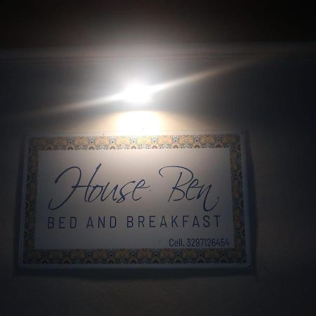B&B House Ben Punta Prosciutto Ngoại thất bức ảnh