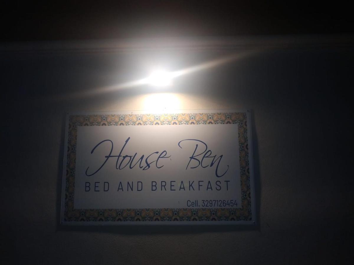 B&B House Ben Punta Prosciutto Ngoại thất bức ảnh