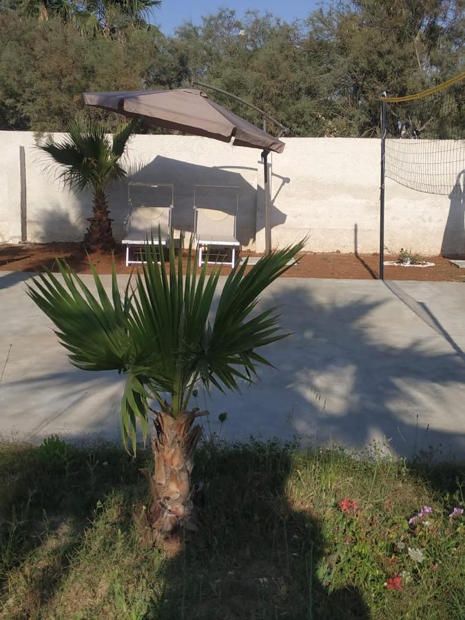 B&B House Ben Punta Prosciutto Ngoại thất bức ảnh