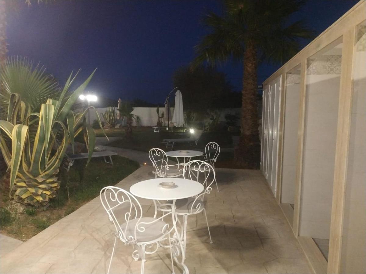 B&B House Ben Punta Prosciutto Ngoại thất bức ảnh