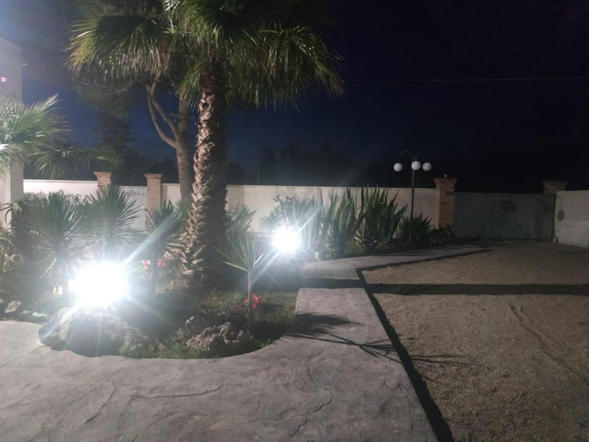 B&B House Ben Punta Prosciutto Ngoại thất bức ảnh