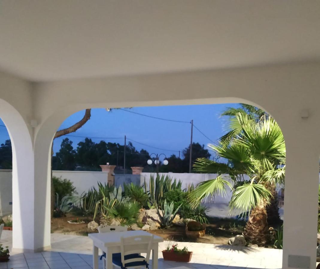 B&B House Ben Punta Prosciutto Ngoại thất bức ảnh
