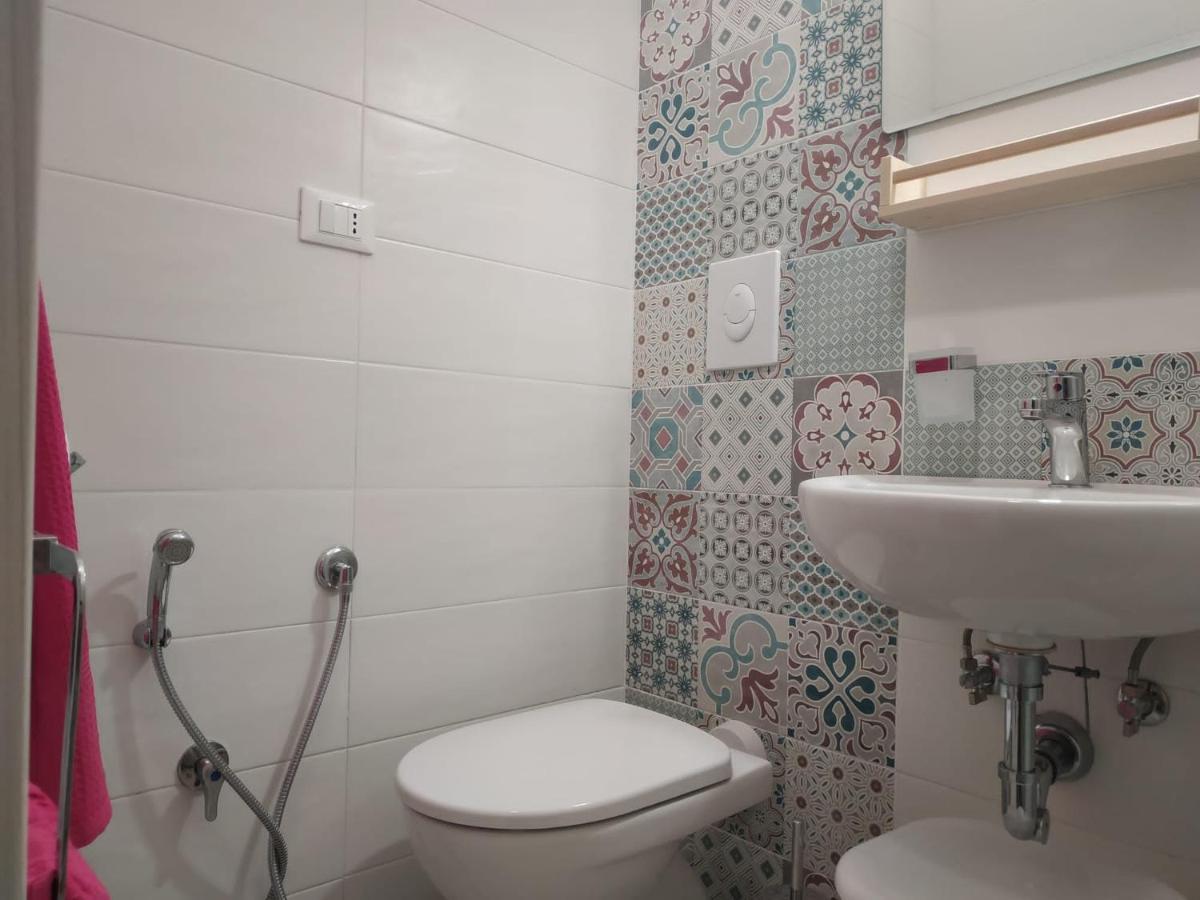 B&B House Ben Punta Prosciutto Ngoại thất bức ảnh