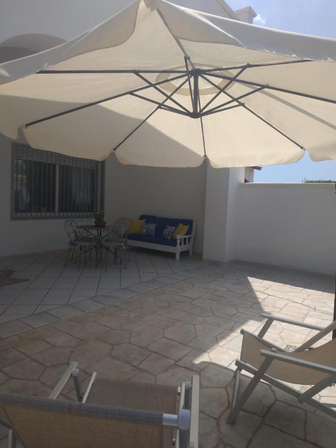 B&B House Ben Punta Prosciutto Ngoại thất bức ảnh