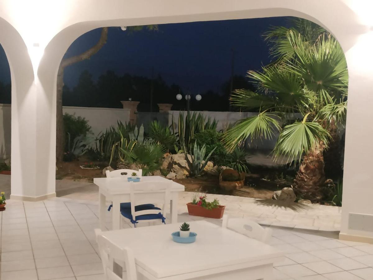 B&B House Ben Punta Prosciutto Ngoại thất bức ảnh