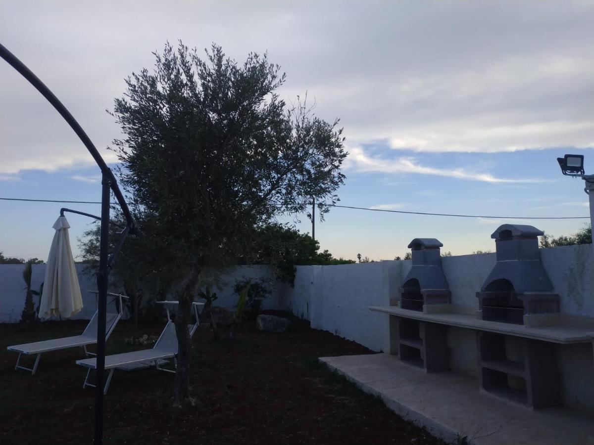 B&B House Ben Punta Prosciutto Ngoại thất bức ảnh
