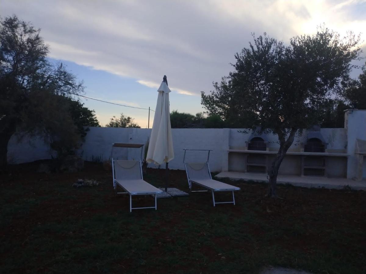 B&B House Ben Punta Prosciutto Ngoại thất bức ảnh