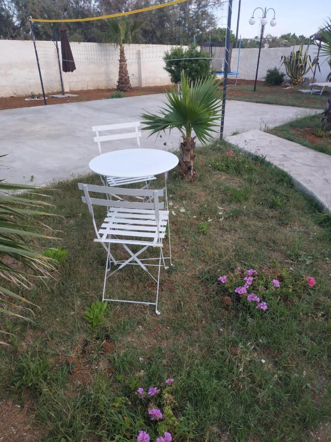 B&B House Ben Punta Prosciutto Ngoại thất bức ảnh