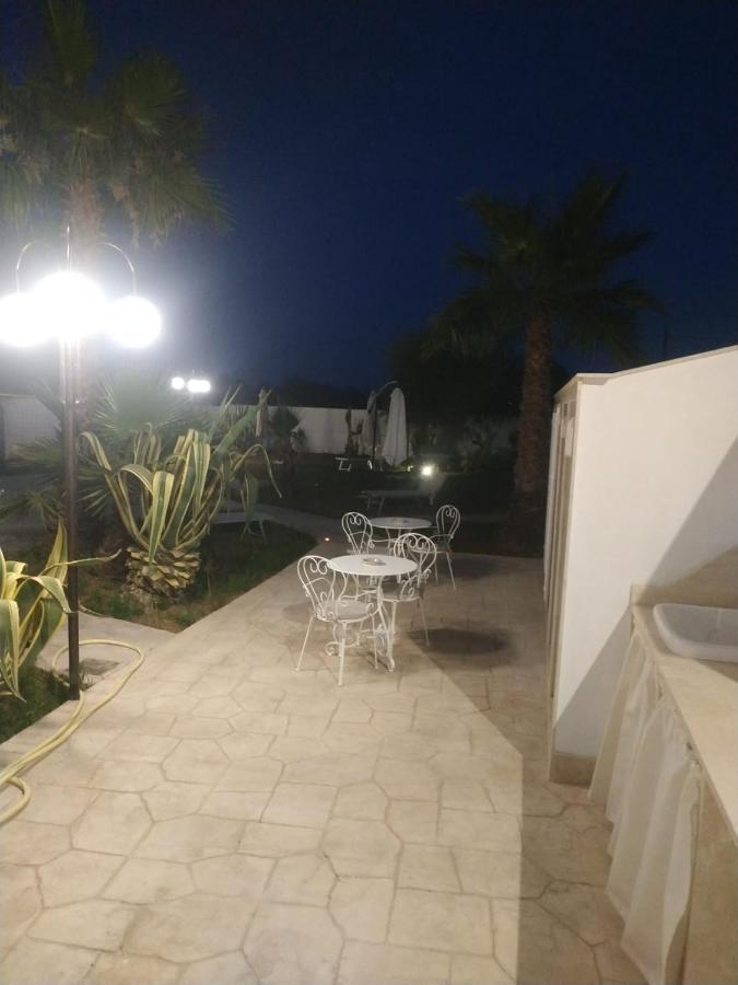 B&B House Ben Punta Prosciutto Ngoại thất bức ảnh