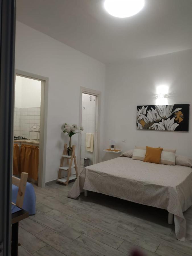 B&B House Ben Punta Prosciutto Ngoại thất bức ảnh