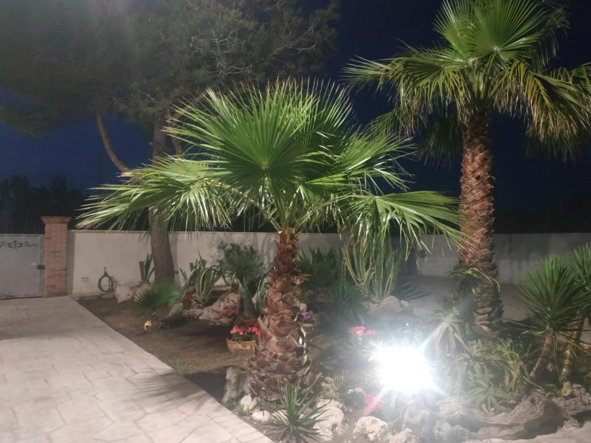 B&B House Ben Punta Prosciutto Ngoại thất bức ảnh