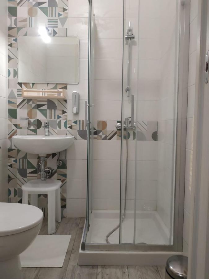 B&B House Ben Punta Prosciutto Ngoại thất bức ảnh